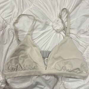 Skims bralette size L